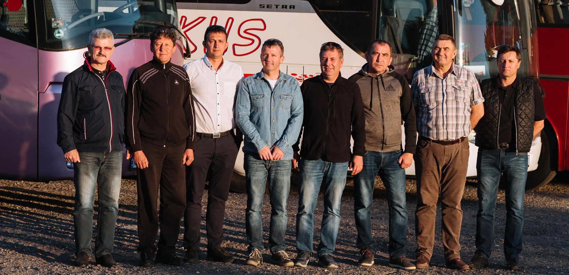 Our team