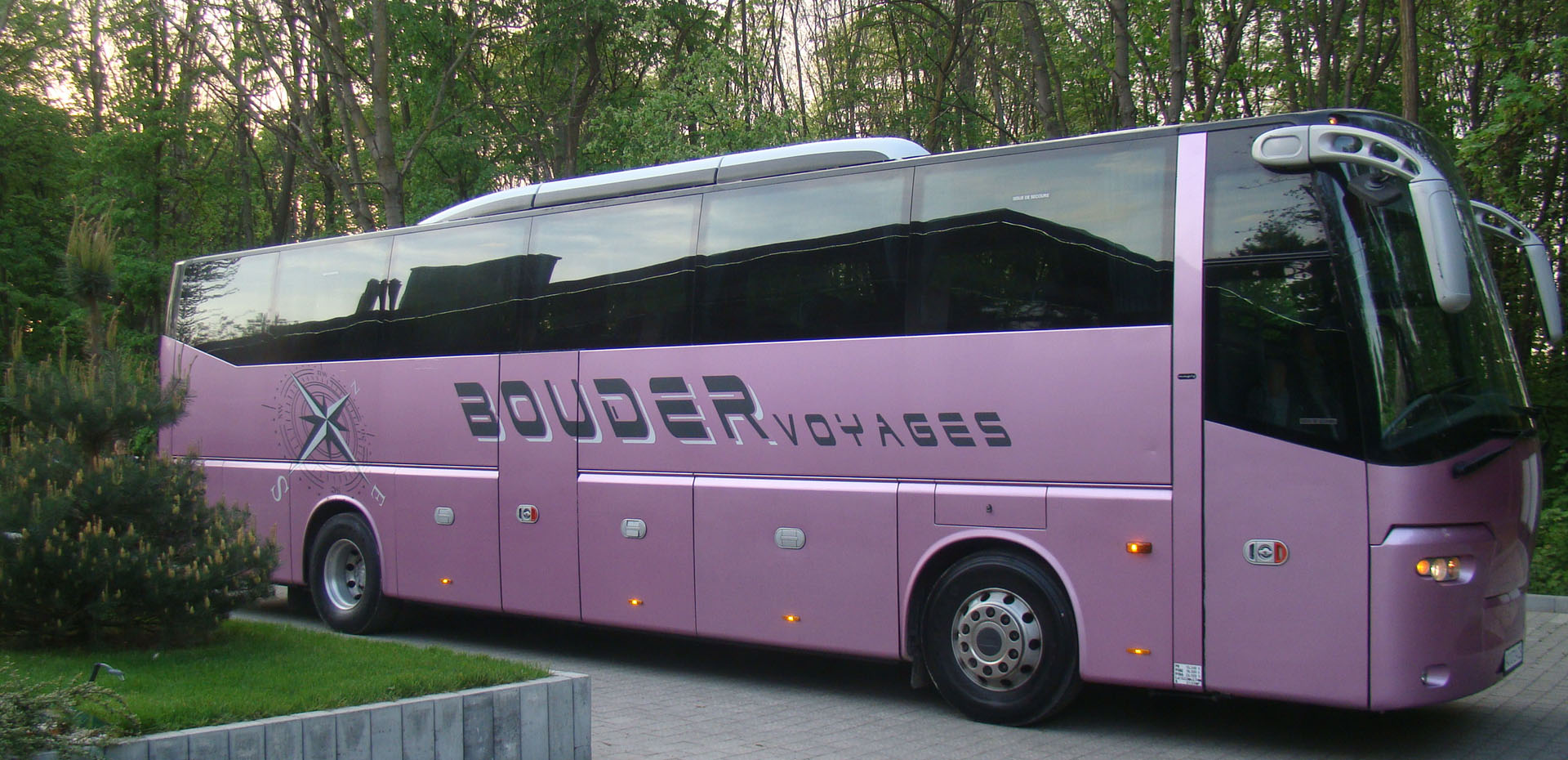 VDL Magic