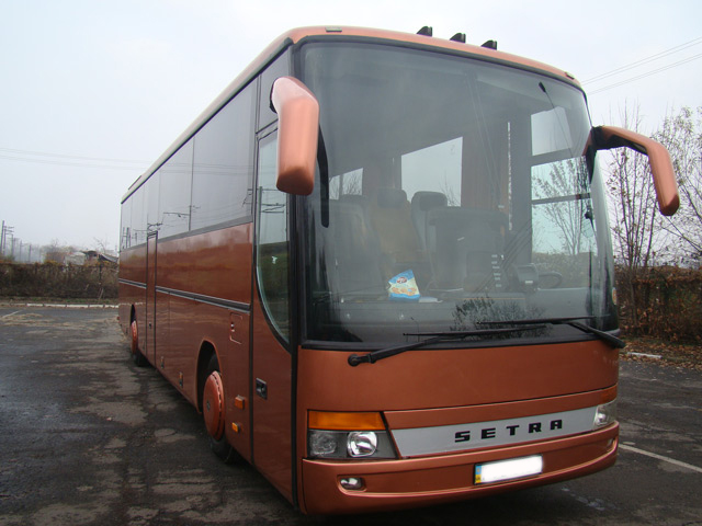 transport