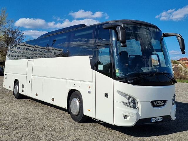 VDL Futura